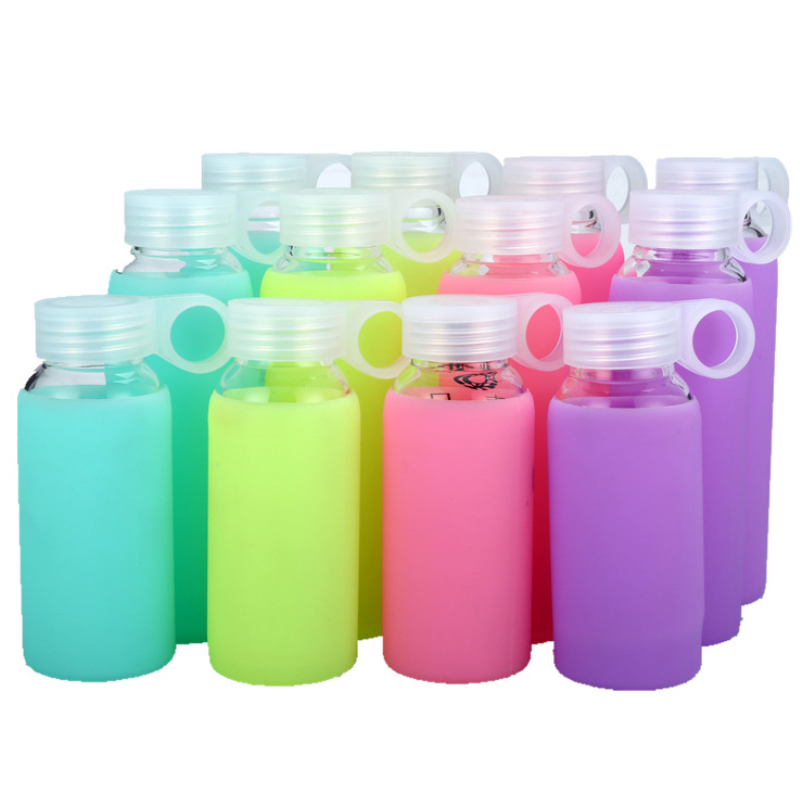 硅膠瓶套廠家，防摔硅膠瓶套定制