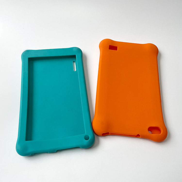 平板電腦硅膠保護(hù)套定做